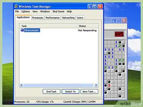 Image titled Get Rid of a Window That Won't Close in Windows XP Step 4