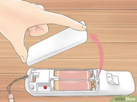 Image titled Connect a Wii Remote Step 14