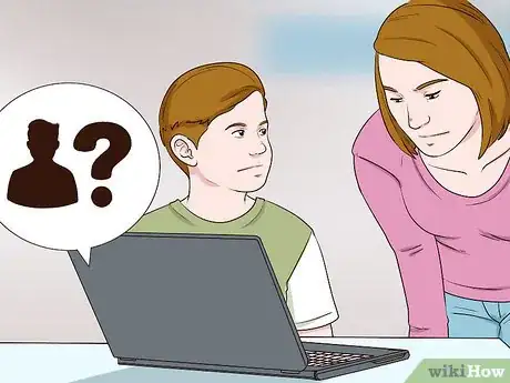 Image titled Stay Safe on the Internet (for Kids) Step 2