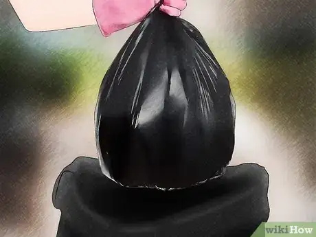 Image titled Control Garbage Bin Odors Step 5