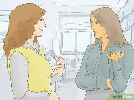 Image titled Handle Feeling Out of Place at Work Step 6