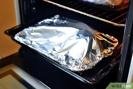 Image titled Cook Ham Joint Step 12