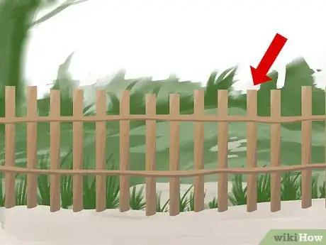 Image titled Train Clematis Step 2