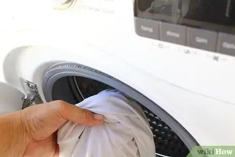 Image titled Get Ketchup Out of Clothes Step 13