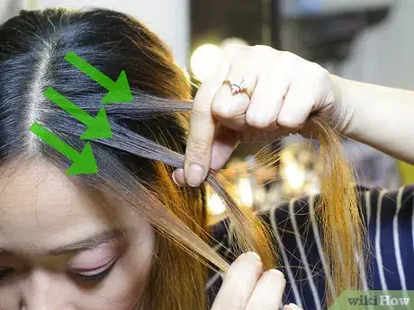 Image titled Do a Hidden Dutch Lace Braid Step 3