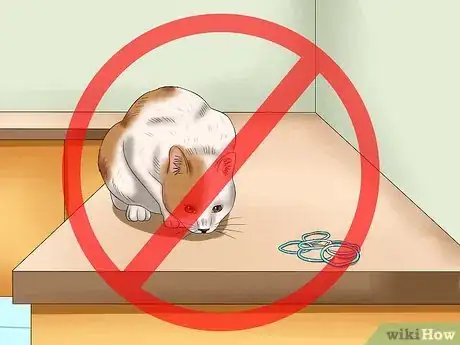 Image titled Protect Your Cat from Household Hazards Step 6