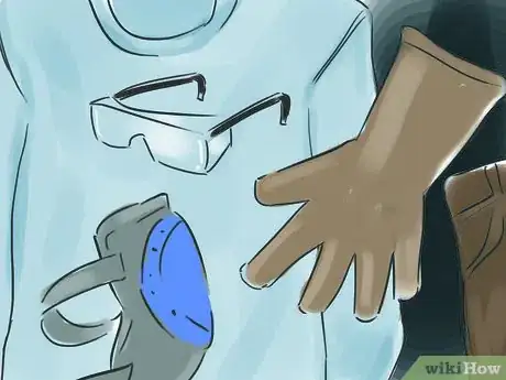 Image titled Remove Tile Step 2