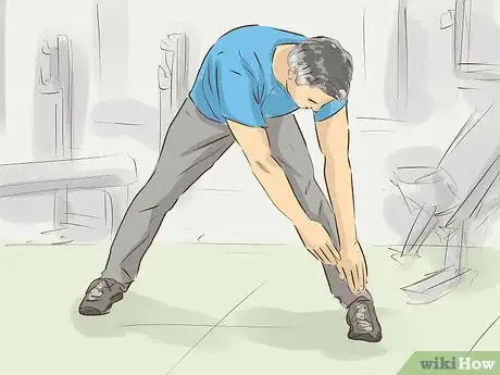 Image titled Strength Train As an Older Adult Step 2