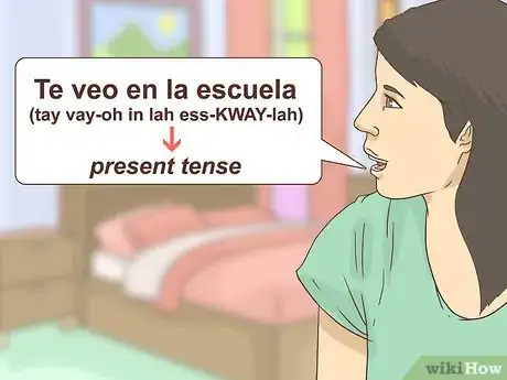 Image titled Use the Near Future Tense (Spanish) Step 5