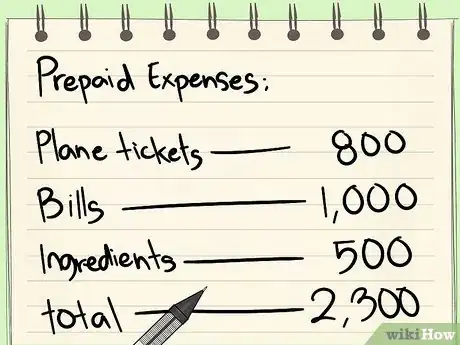 Image titled Read a Balance Sheet Step 6