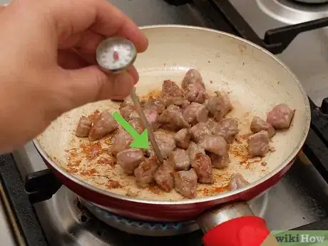 Image titled Cook Diced Beef Step 5