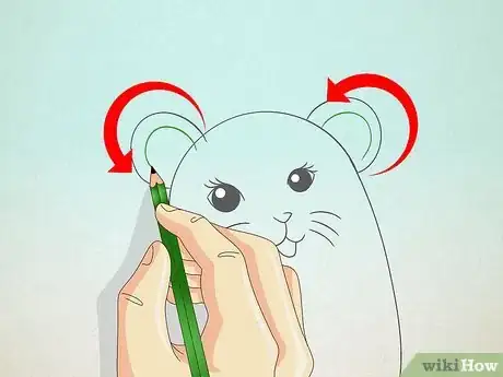 Image titled Draw a Hamster Step 12
