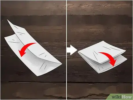 Image titled Organize Tissue Paper Step 3