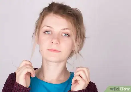 Image titled Create a Textured Ponytail Step 22