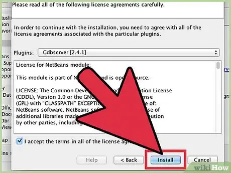 Image titled Run Program C_C++ Program in Netbeans Step 7