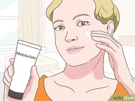 Image titled Keep Your Skin Young When You Are Getting Older Step 9