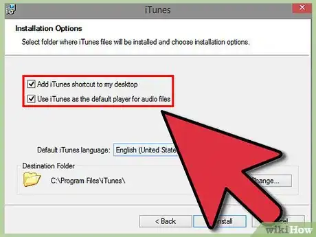 Image titled Reinstall Itunes Step 12