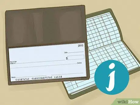 Image titled Fill Out a Deposit Slip Step 1