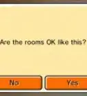 Swap Apartment Rooms on Tomodachi Life