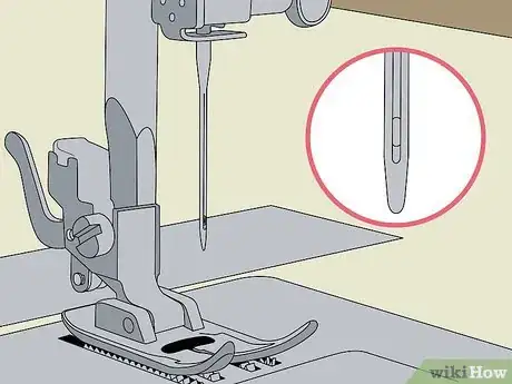 Image titled Sew Fleece Step 10