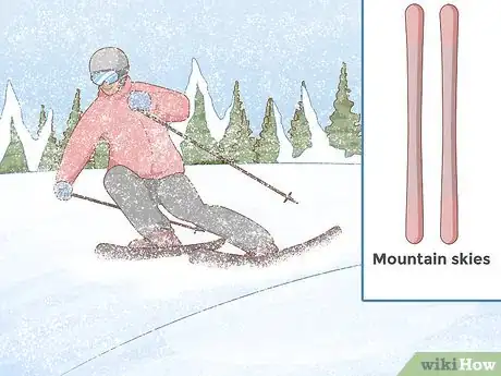 Image titled Choose Skis Step 4