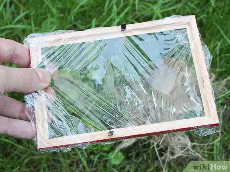 Image titled Start a Fire Using Just Water Step 10