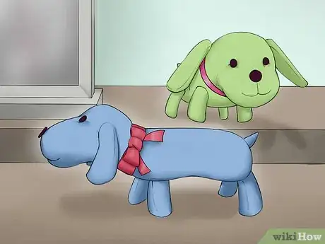 Image titled Sew a Sock Dog Step 17