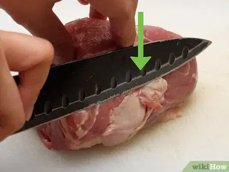 Image titled Cook Diced Beef Step 1