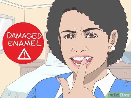 Image titled File Down a Sharp Tooth Step 4