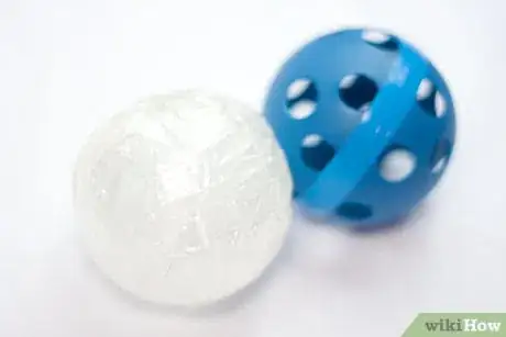 Image titled Create a Packing Tape Sculpture Step 7