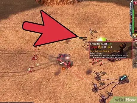 Image titled Kill in Command and Conquer 3 Skirmishes Step 17