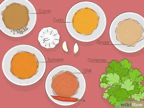 Image titled Eat Nepali Food Step 5