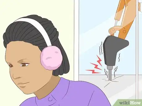 Image titled Help Tinnitus at Night Step 8