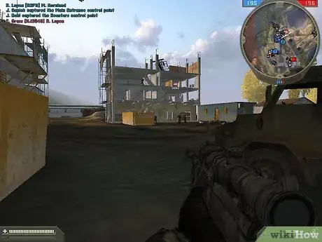 Image titled Become an Effective Sniper in Battlefield 2 Step 20