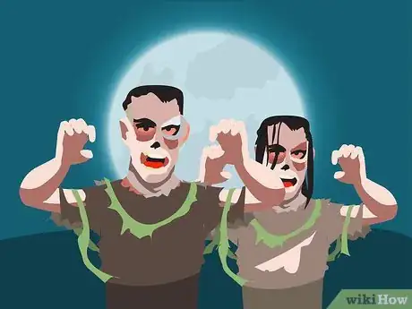 Image titled Act Spooky Step 21