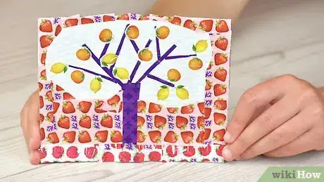 Image titled Reuse Candy Wrappers Step 13