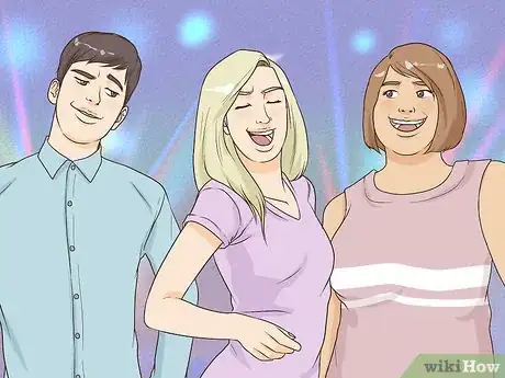 Image titled Date an Extrovert Step 1