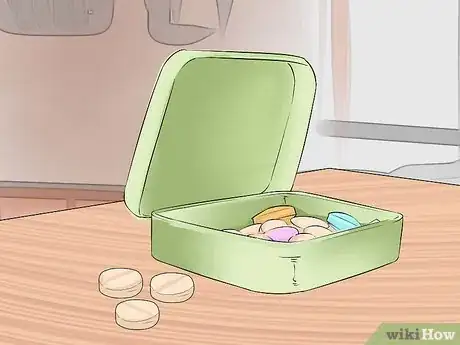 Image titled Diagnose and Treat Scarlet Fever Step 8