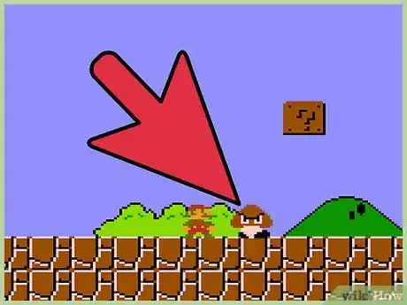 Image titled Die in Mario Games Step 2