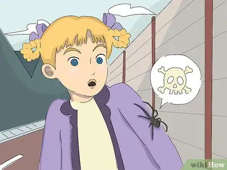 Image titled Overcome Fear Step 10