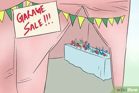 Image titled Throw a Christmas Party on a Budget Step 5