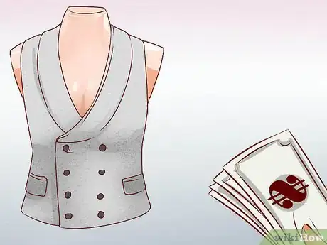 Image titled Wear a Menswear Vest Step 10
