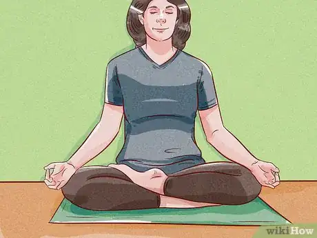 Image titled Treat Ectopic Heartbeats Step 9