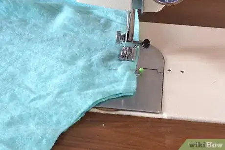 Image titled Make Pajama Pants Step 6