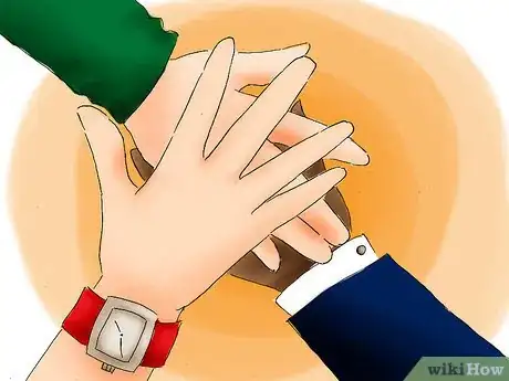 Image titled Cope With the Estrangement of Someone You Really Care About Step 11