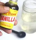 Store Simple Syrup