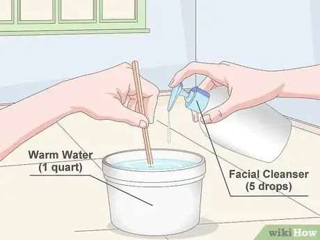 Image titled Clean Bonded Leather Step 5