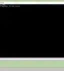 Open The Command Prompt in Full Screen Mode in Windows 7