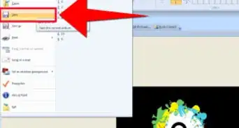 Compress Photo Files With Microsoft Office Picture Manager