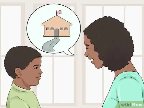 Image titled Prepare Your Child for Preschool Step 1